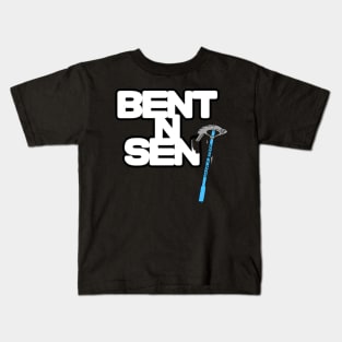 Bent n Sent Kids T-Shirt